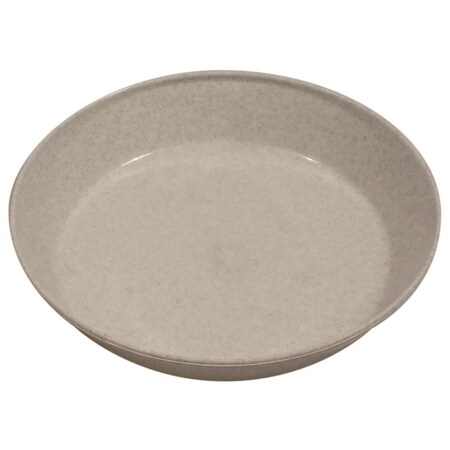 Austin Planter 7 in. Granite Saucer, 5PK 7AS-G5pack